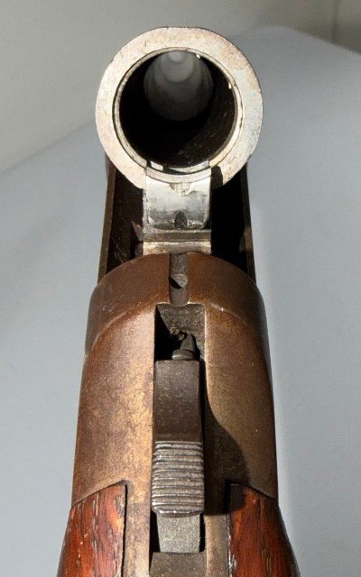 SPRINGFIELD ARMORY 94B 12 GA - Image 11 of 12