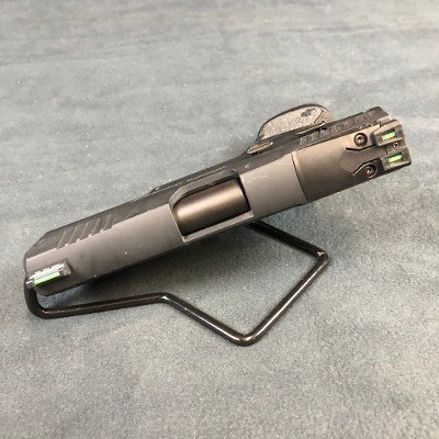 SIG SAUER P322 .22 LR - Image 4 of 4