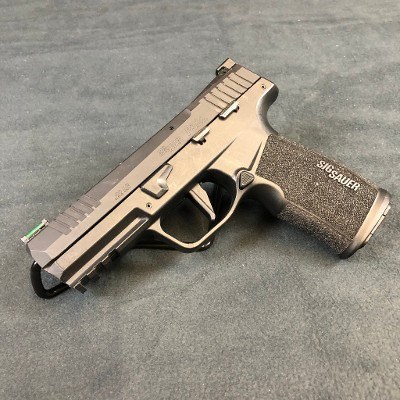 SIG SAUER P322 .22 LR - Image 2 of 4