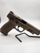 SMITH & WESSON M&P 9 M2.0 9MM LUGER (9x19 PARA) - 4 of 4