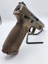 SMITH & WESSON M&P 9 M2.0 9MM LUGER (9x19 PARA) - 3 of 4