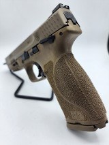SMITH & WESSON M&P 9 M2.0 9MM LUGER (9x19 PARA) - 2 of 4