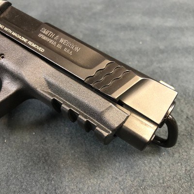 SMITH & WESSON M&P45 PISTOL 45 ACP (45 Auto) - Image 3 of 4
