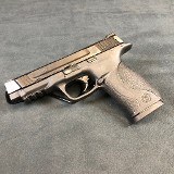 SMITH & WESSON M&P45 PISTOL 45 ACP (45 Auto) - Image 1 of 4