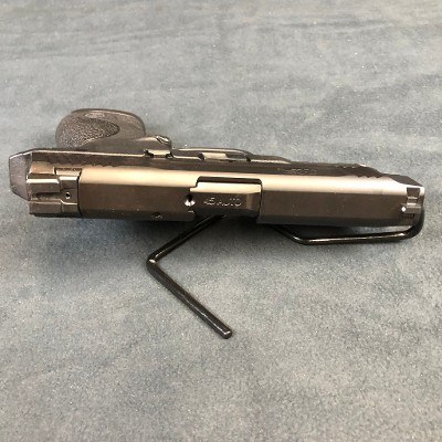 SMITH & WESSON M&P45 PISTOL 45 ACP (45 Auto) - Image 4 of 4