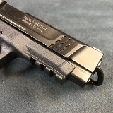 SMITH & WESSON M&P45 PISTOL 45 ACP (45 Auto) - Image 3 of 4
