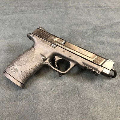 SMITH & WESSON M&P45 PISTOL 45 ACP (45 Auto) - Image 2 of 4