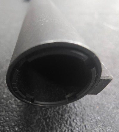 SAVAGE ARMS STEVENS 320 12 GA - Image 11 of 11