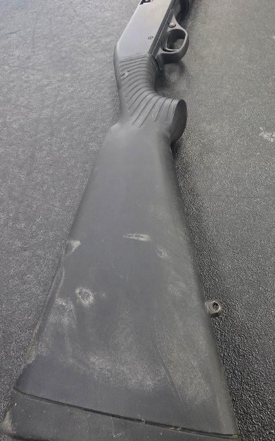 SAVAGE ARMS STEVENS 320 12 GA - Image 10 of 11