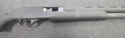 SAVAGE ARMS STEVENS 320 12 GA - Image 7 of 11
