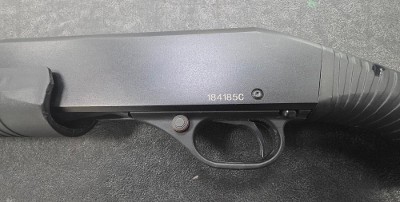 SAVAGE ARMS STEVENS 320 12 GA - Image 3 of 11