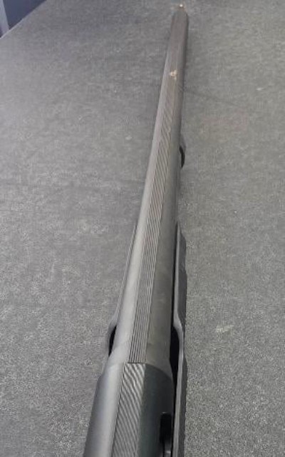 SAVAGE ARMS STEVENS 320 12 GA - Image 9 of 11