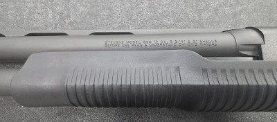 SAVAGE ARMS STEVENS 320 12 GA - Image 4 of 11