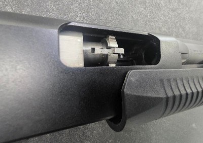 SAVAGE ARMS STEVENS 320 12 GA - Image 6 of 11