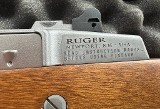 RUGER MINI THIRTY 7.62X39MM - Image 3 of 4