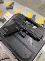 GLOCK 17 GEN6 COA 9MM LUGER (9x19 PARA) - 4 of 6