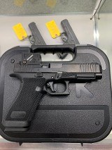 GLOCK 17 GEN6 COA 9MM LUGER (9x19 PARA) - 5 of 6