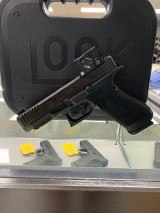 GLOCK 17 GEN6 COA 9MM LUGER (9x19 PARA) - 6 of 6