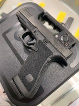 GLOCK 17 GEN6 COA 9MM LUGER (9x19 PARA) - 2 of 6