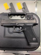 GLOCK 17 GEN6 COA 9MM LUGER (9x19 PARA) - 1 of 6