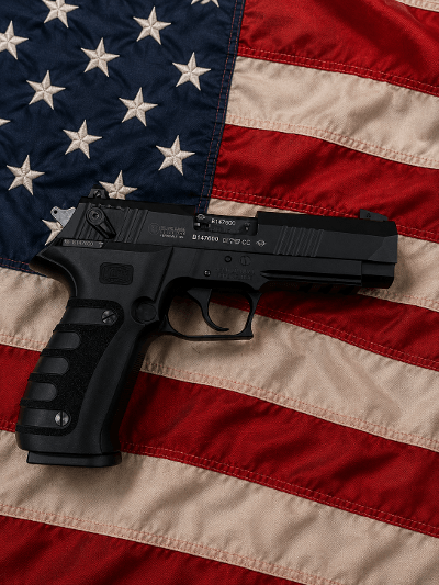 MAUSER M20 .22 LR - Image 1 of 2