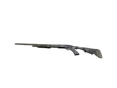 MOSSBERG MAVERICK 88 12 GA - Image 1 of 7