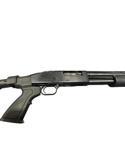 MOSSBERG MAVERICK 88 12 GA - Image 4 of 7