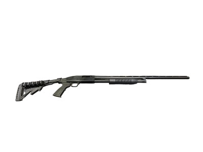 MOSSBERG MAVERICK 88 12 GA - Image 2 of 7