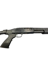 MOSSBERG MAVERICK 88 12 GA - Image 4 of 7