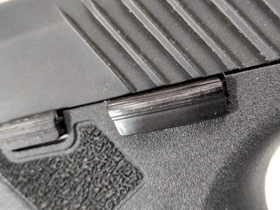 TAURUS GX2 9MM LUGER (9x19 PARA) - Image 3 of 9