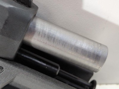 TAURUS GX2 9MM LUGER (9x19 PARA) - Image 8 of 9