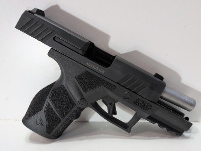 TAURUS GX2 9MM LUGER (9x19 PARA) - Image 7 of 9