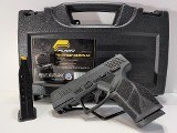 TAURUS GX2 9MM LUGER (9x19 PARA)