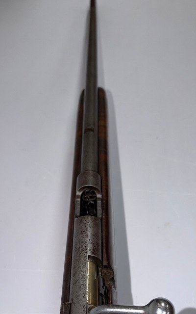 MARLIN 81-DL .22 LR - Image 11 of 12