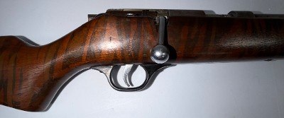 MARLIN 81-DL .22 LR - Image 3 of 12