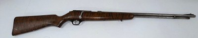MARLIN 81-DL .22 LR - Image 1 of 12