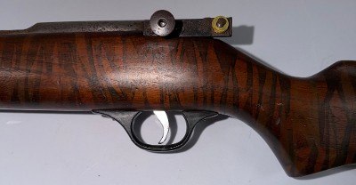 MARLIN 81-DL .22 LR - Image 8 of 12