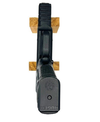 RUGER SECURITY-9 9MM LUGER (9x19 PARA) - Image 5 of 6