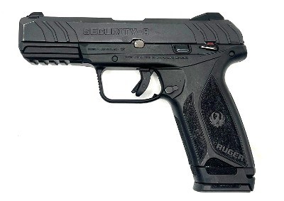 RUGER SECURITY-9 9MM LUGER (9x19 PARA) - Image 2 of 6