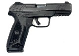 RUGER SECURITY-9 9MM LUGER (9x19 PARA) - Image 1 of 6