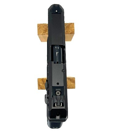 RUGER SECURITY-9 9MM LUGER (9x19 PARA) - Image 4 of 6