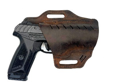RUGER SECURITY-9 9MM LUGER (9x19 PARA) - Image 6 of 6