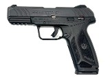 RUGER SECURITY-9 9MM LUGER (9x19 PARA) - Image 2 of 6