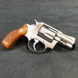 SMITH & WESSON 60 .38 SPL - Image 4 of 10