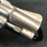 SMITH & WESSON 60 .38 SPL - Image 7 of 10