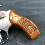 SMITH & WESSON 60 .38 SPL - Image 10 of 10