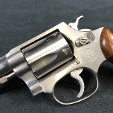 SMITH & WESSON 60 .38 SPL - Image 9 of 10
