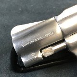 SMITH & WESSON 60 .38 SPL - Image 8 of 10