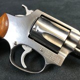 SMITH & WESSON 60 .38 SPL - Image 6 of 10
