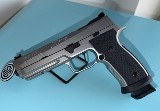 SIG SAUER P320 XFIVE SXG 9MM LUGER (9X19 PARA) - Image 2 of 3